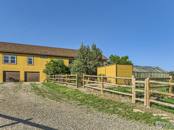 17095 Mars Hill Ln, Wellington, CO 80549