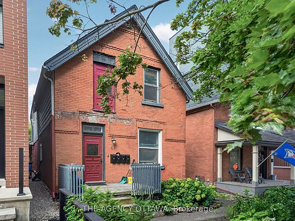 2nd image of 64 Bayswater Ave