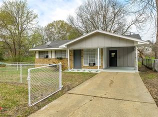 1818 Perrin St, Shreveport, LA 71101