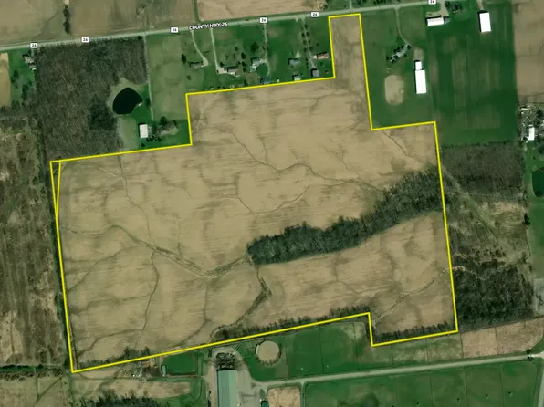0 County Road 26 Lot Wp001, West Mansfield, OH 43358
