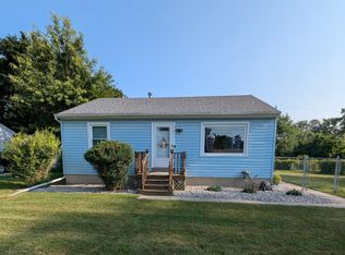 3611 W Holmes Rd, Lansing, MI 48911