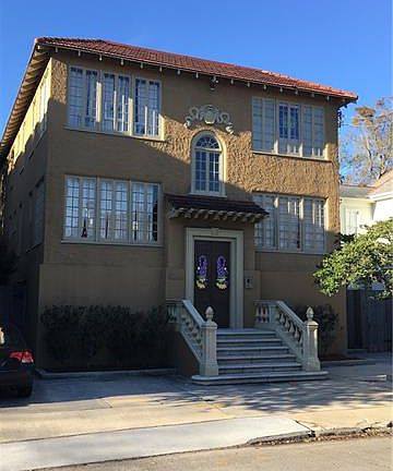 2nd image of 7608 Saint Charles Ave