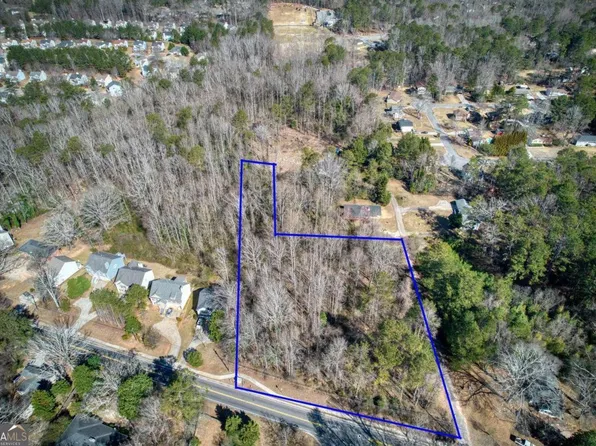 0 S Gordon Rd, Austell, GA 30168