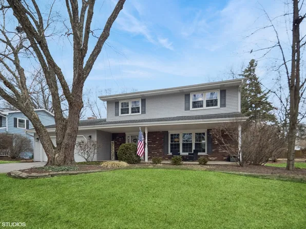 41 Swift Ln, Naperville, IL 60565