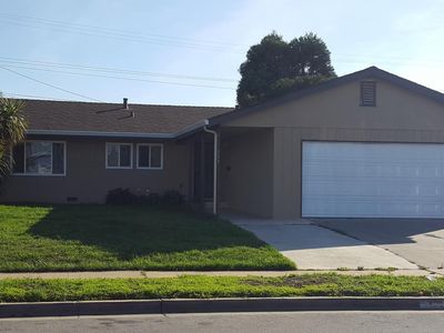 257 Navajo Dr, Salinas, CA, 93906