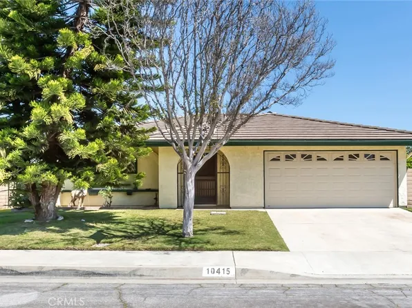 10415 La Rosa Dr, Temple City, CA 91780