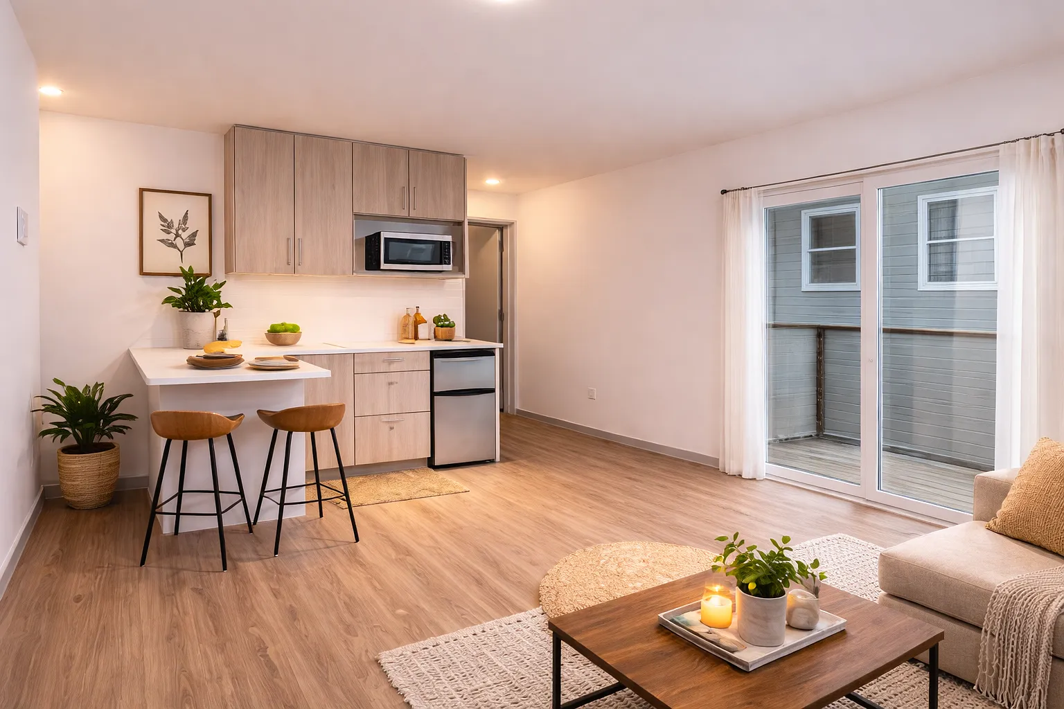 Vistana Apartments — Photo 3