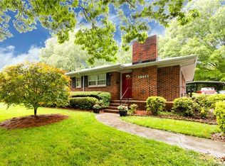 4556 Rockford Ct, Charlotte, NC 28209