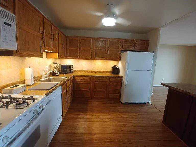 1840 Frontage Rd #1701 — Photo 7