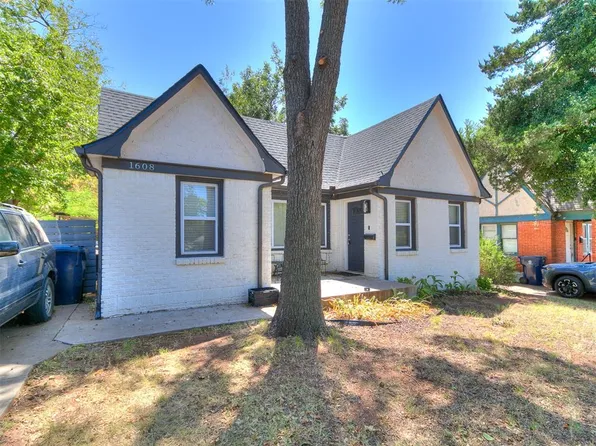 1608 NW 44th St, Oklahoma City, OK 73118