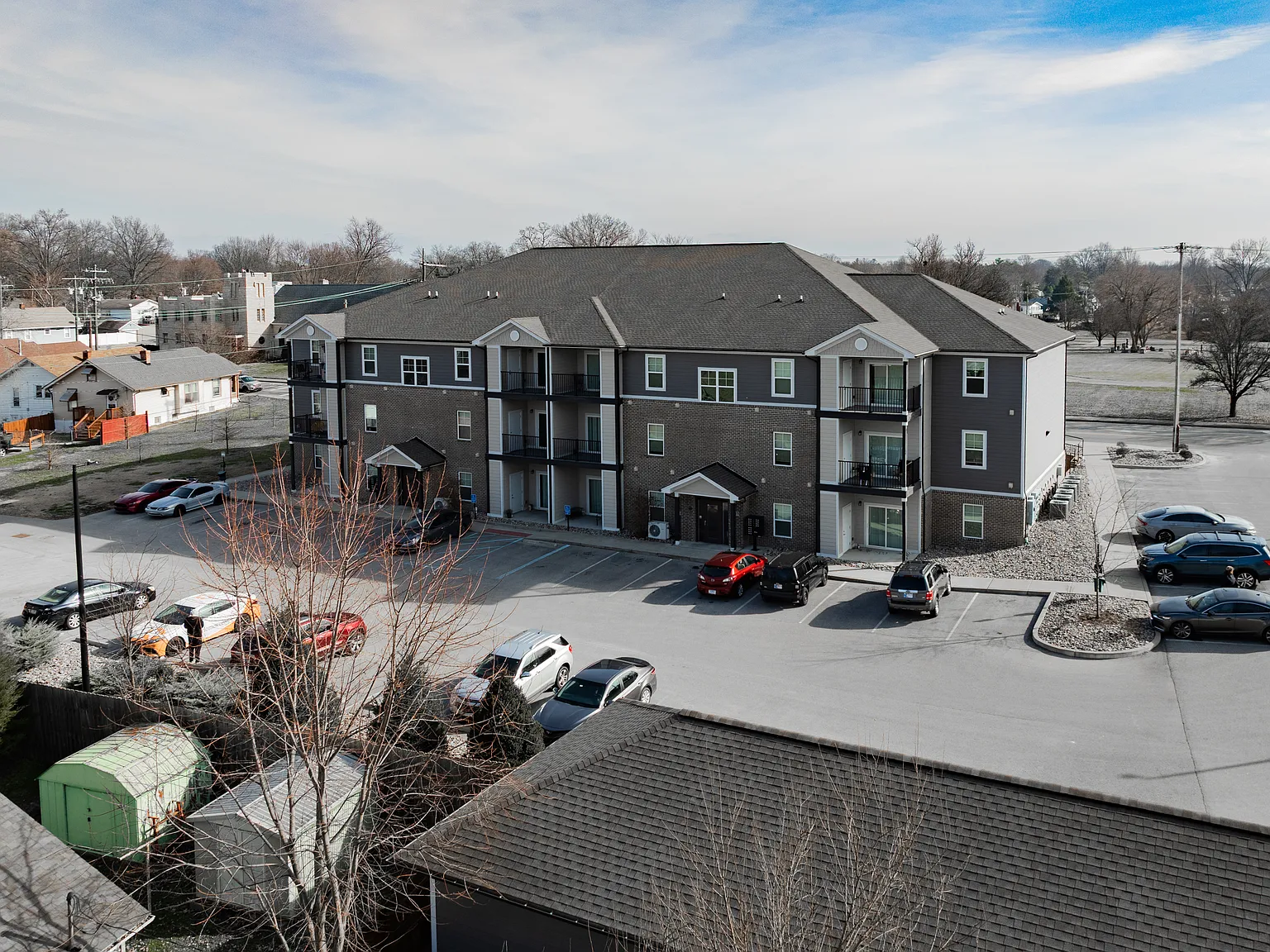 St. James Place — Photo 3