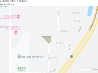 253 E 1100 S, Nephi, UT 84648
