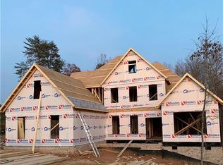 111 Indigo Ct, Winston Salem, NC 27107