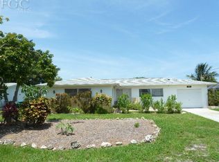 2818 SE 17th Ave, Cape Coral, FL 33904