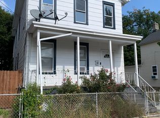 17 James St #2, New Brunswick, NJ 08901