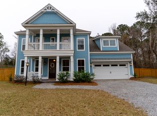 2833 Olivia Marie Ln, Johns Island, SC 29455
