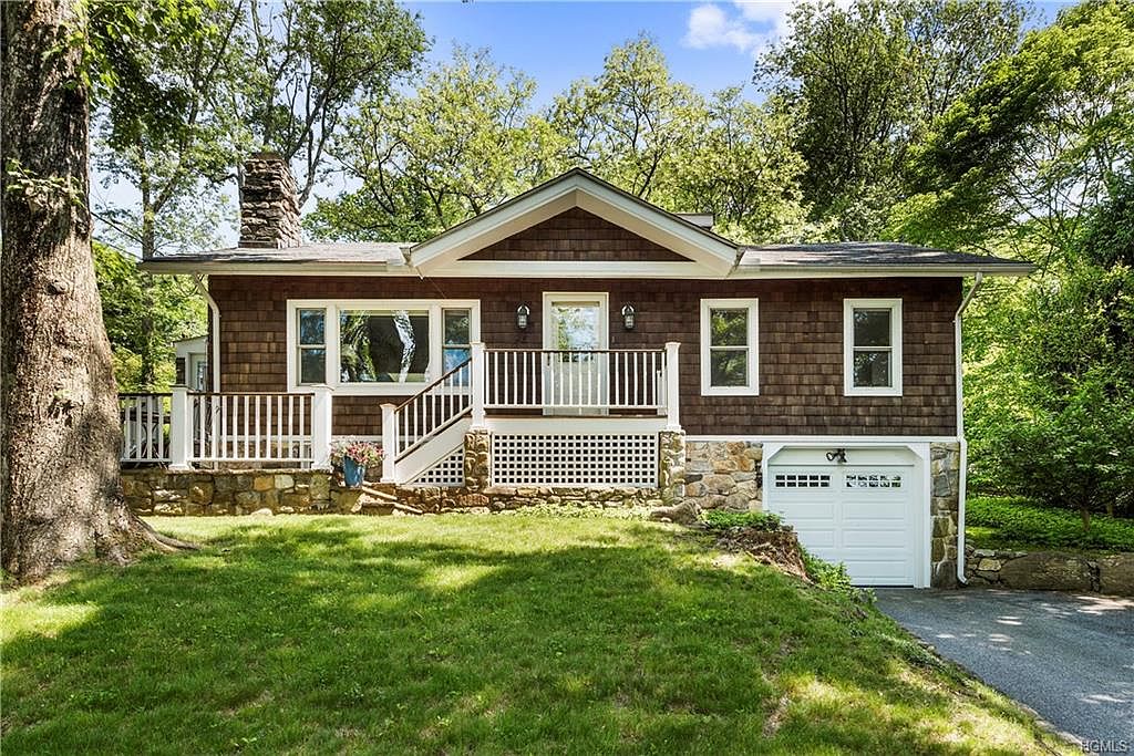 28 Lakeview Pass, Katonah, NY 10536 Zillow