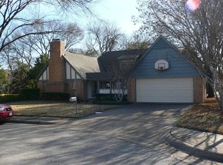 919 Middle Run, Duncanville, TX 75137