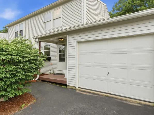 93 Hollow Creek Drive #3, Colchester, VT 05446