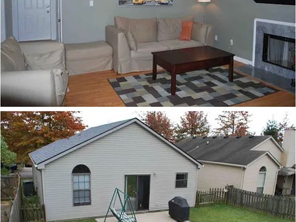 3rd image of 1321 Hartland Woods Way