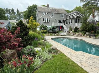233 Rutledge Rd, Belmont, MA 02478