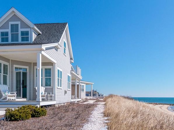 61 Old Wharf Rd Unit 19 Dennis Port Ma 02639 Zillow