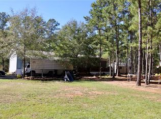 19445 Alford Rd, Magnolia, TX 77355