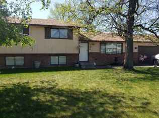 6020 W Park St, Pasco, WA