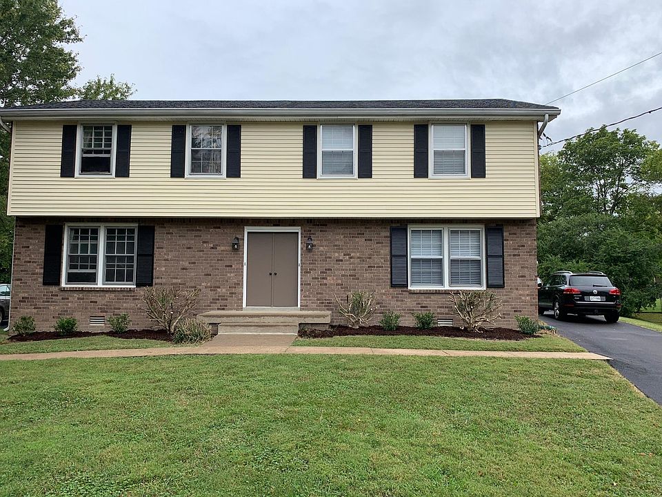 Newly Remodeled Duplex