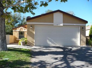1456 Lil Ave NE, Rio Rancho, NM 87144