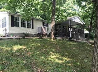 2583 Sullivan Rd, Chillicothe, OH 45601