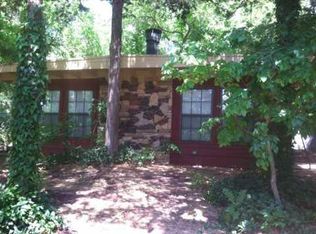 1201 Squirrel Rd, Crescent, OK 73028