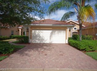 15090 Cortona Way, Naples, FL 34120