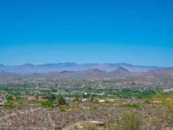 55 W PUEBLO VISTA Drive #14, Wickenburg, AZ 85390