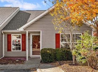 105 Gordon Terrace Rd, Kernersville, NC 27284