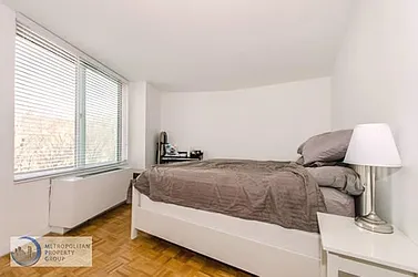 Rented by Metropolitan Property Group