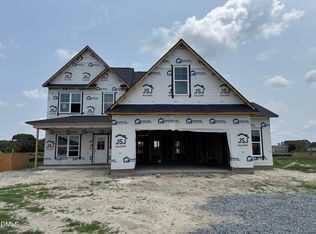 104 Lola Pl LOT 20, La Grange, NC 28551