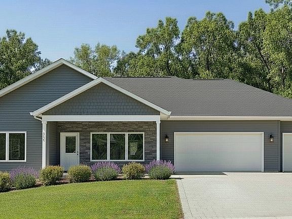 4th image of LOT 3 Tiffany Ct #The