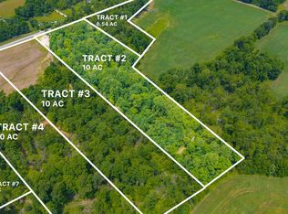 TRACT Two N Uw Hwy #231, Spencer, IN 47460