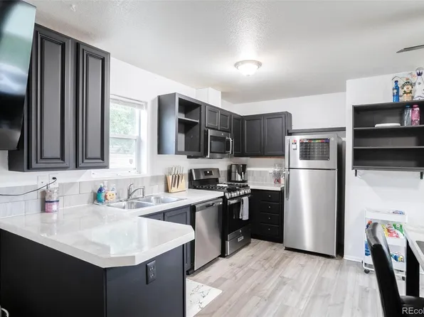 2885 E Midway Boulevard #604, Denver, CO 80234