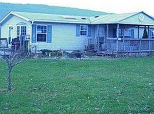 2199 E Main St, Sacramento, PA 17968