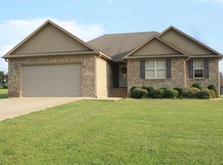 27607 Gretta Cir, Ardmore, AL 35739