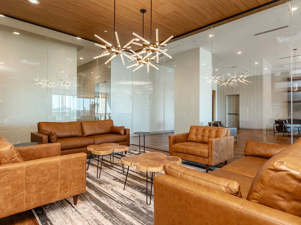 Resident Lounge
