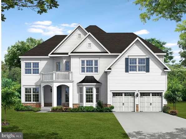 92 Crabapple Julliard Smyrna, Smyrna, DE 19977