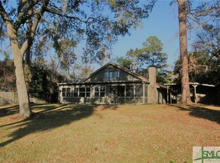 133 Nilsson Dr, Savannah, GA 31410