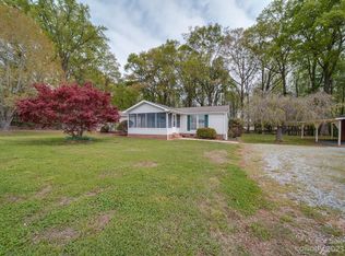 6311 Carl Polk Rd, Monroe, NC 28110