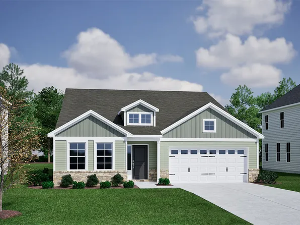 804 Wild Indigo Dr, Conway, SC 29526