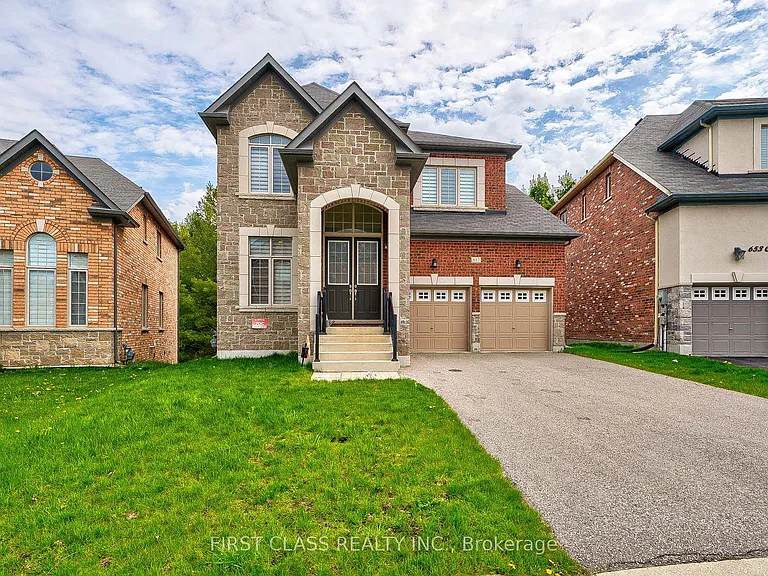 657 Clifford Perry Pl — Photo 1