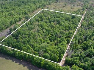 Tbd 209th Rd, Live Oak, FL 32060