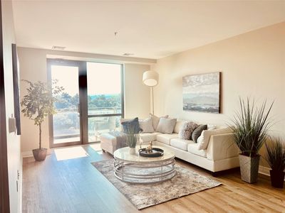 701 Ridge Hill Boulevard #10B, Yonkers, NY, 10710